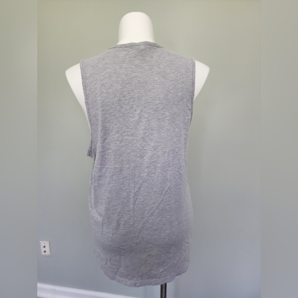 Next Level Hubby Tank Top - Picture 2 of 3